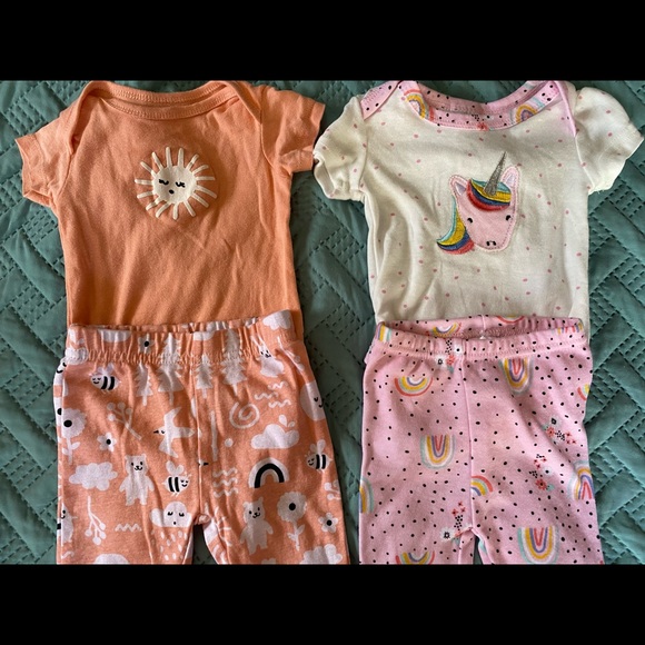 0-3 bundle - Picture 3 of 3